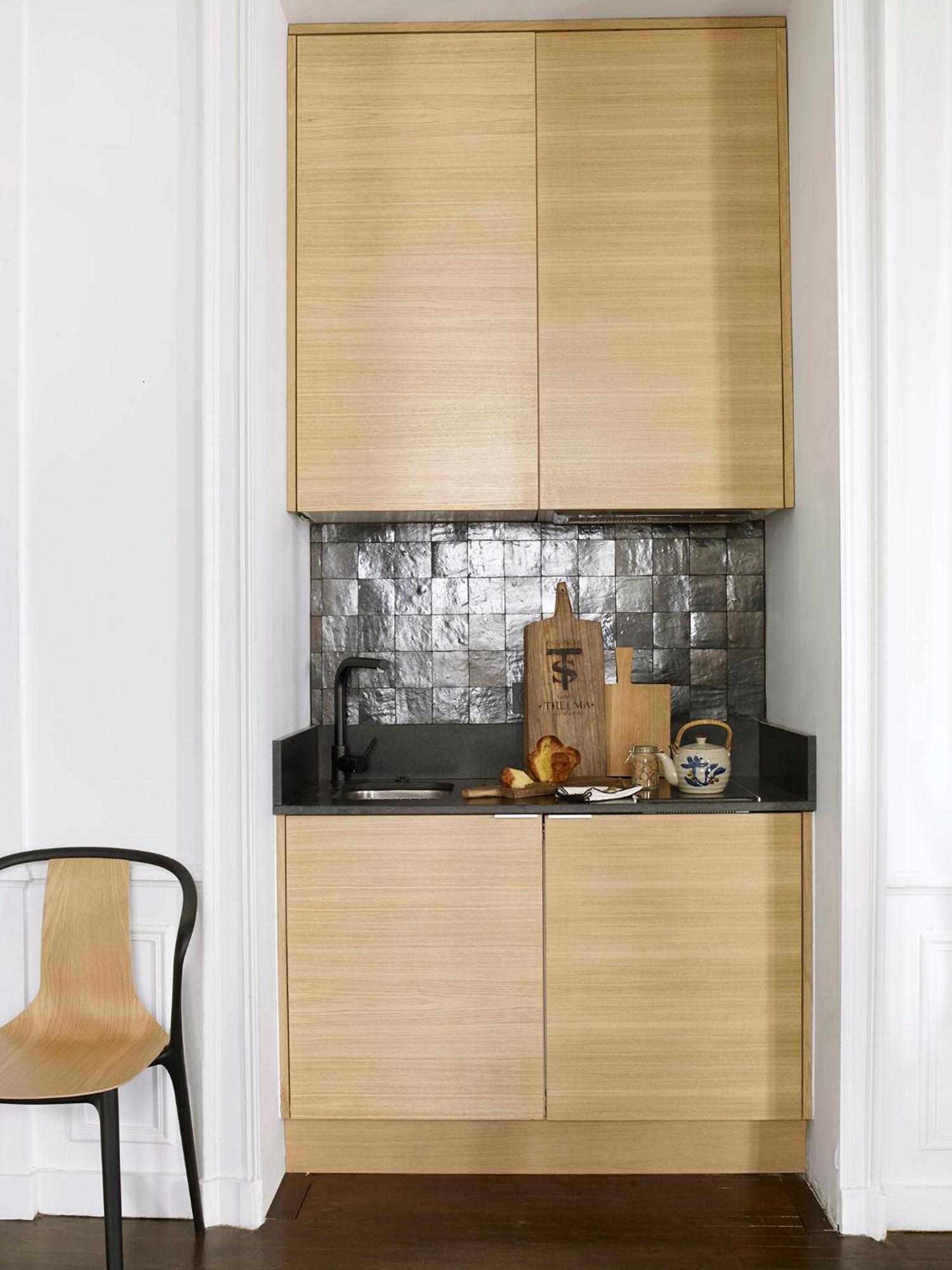 Appartement A