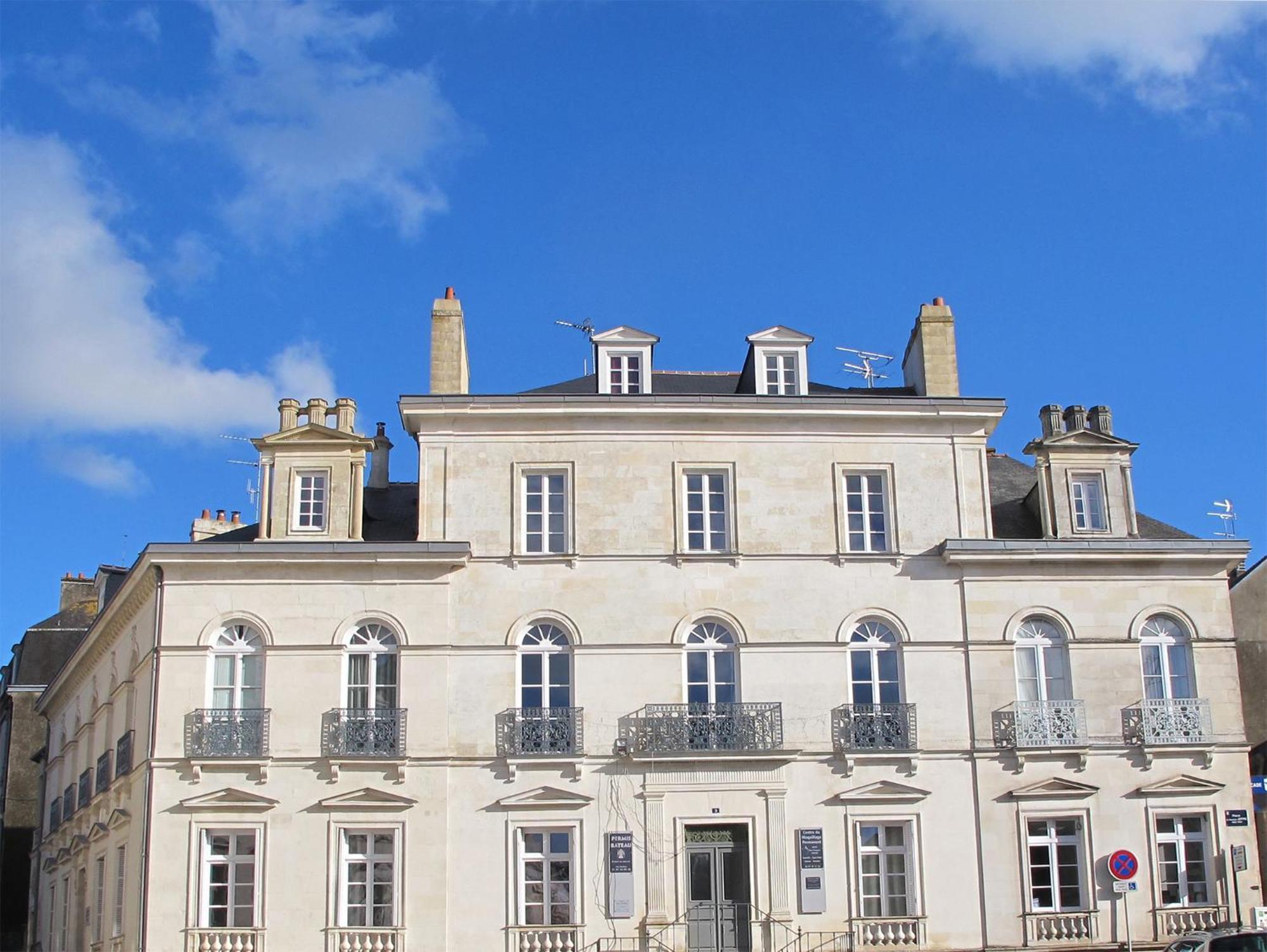 A Appartement