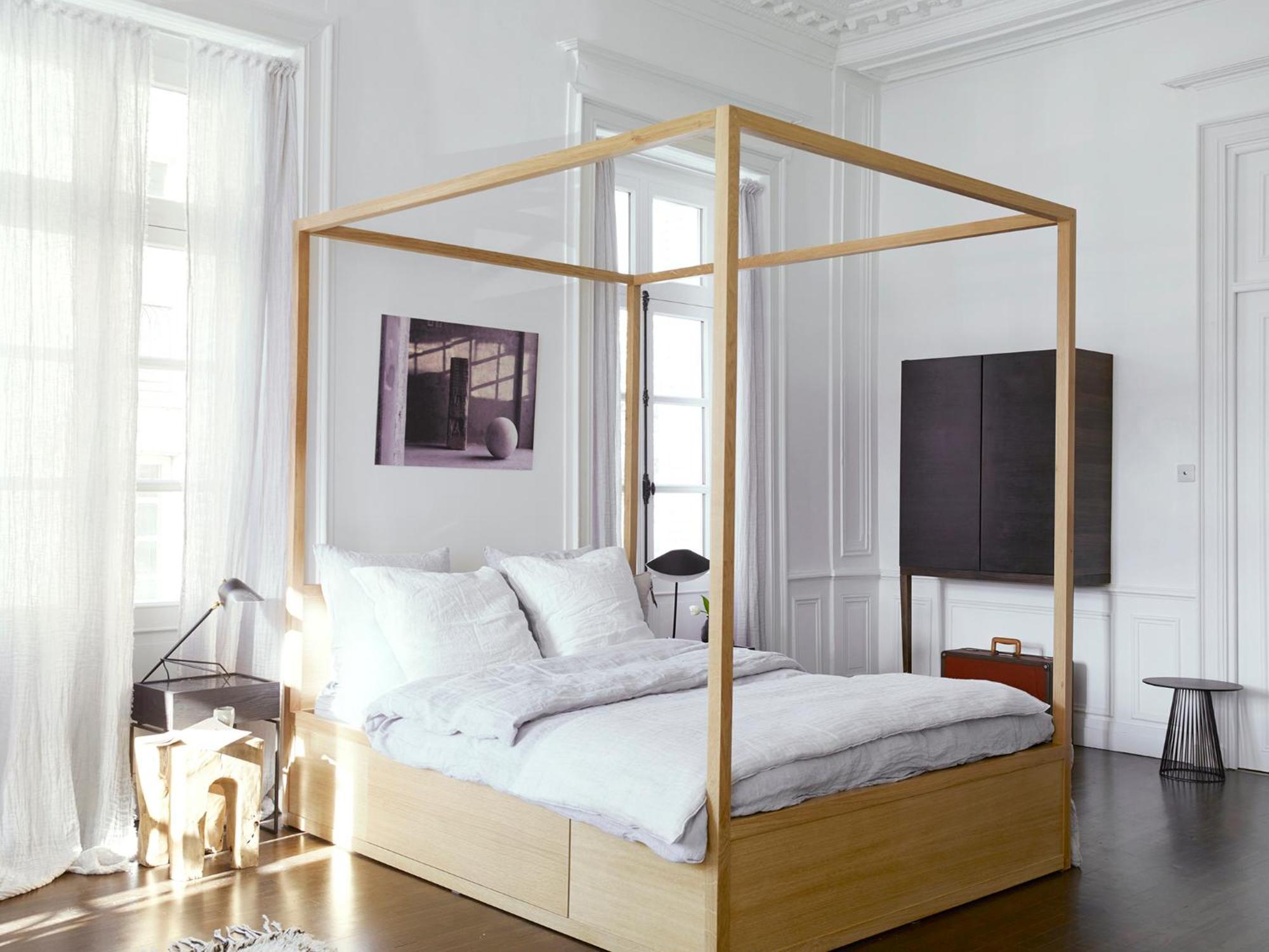 Appartement A *