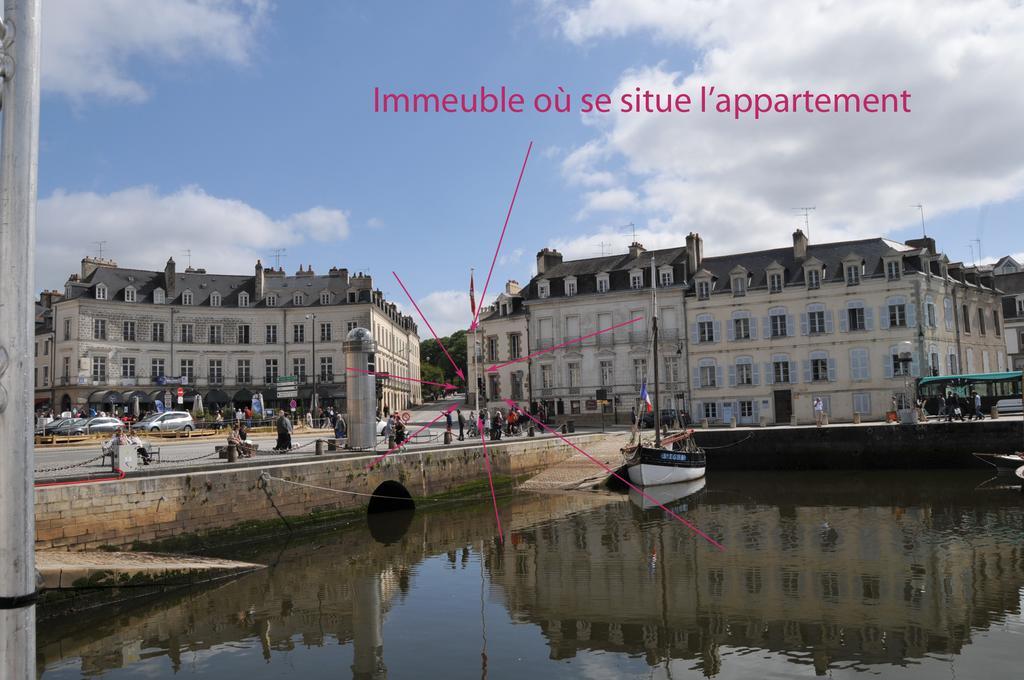 A Appartement